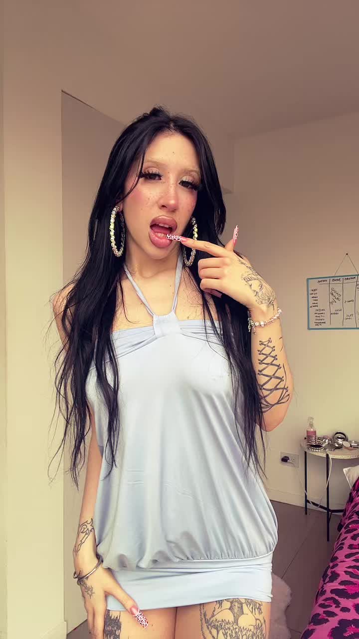 @milky dolly