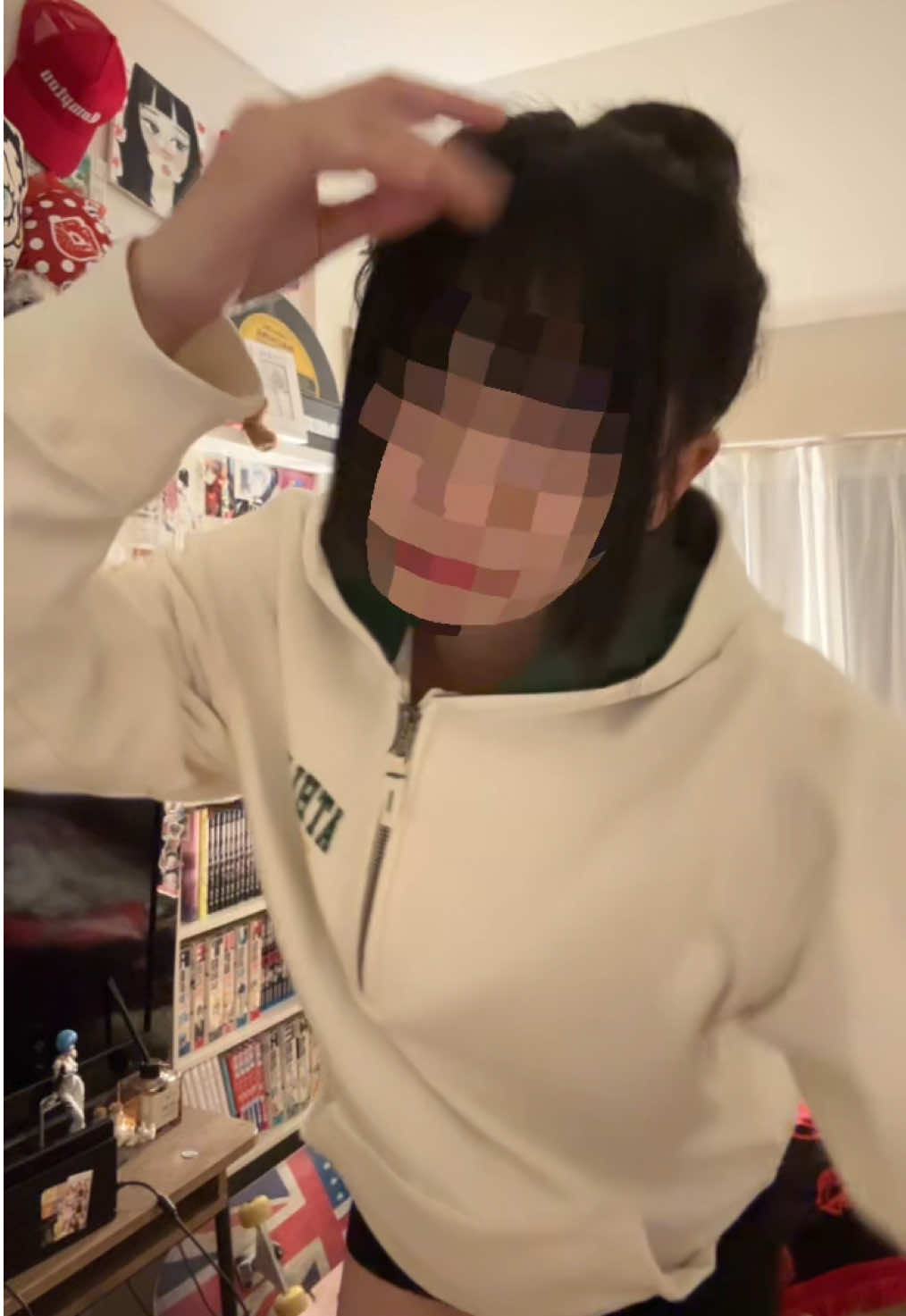 @Honoka