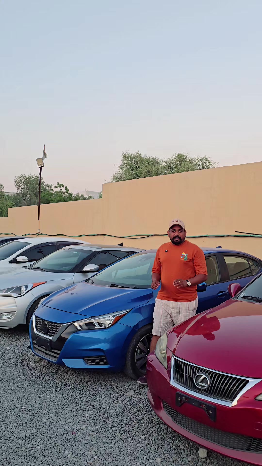 @Naeem Bhai Used Cars