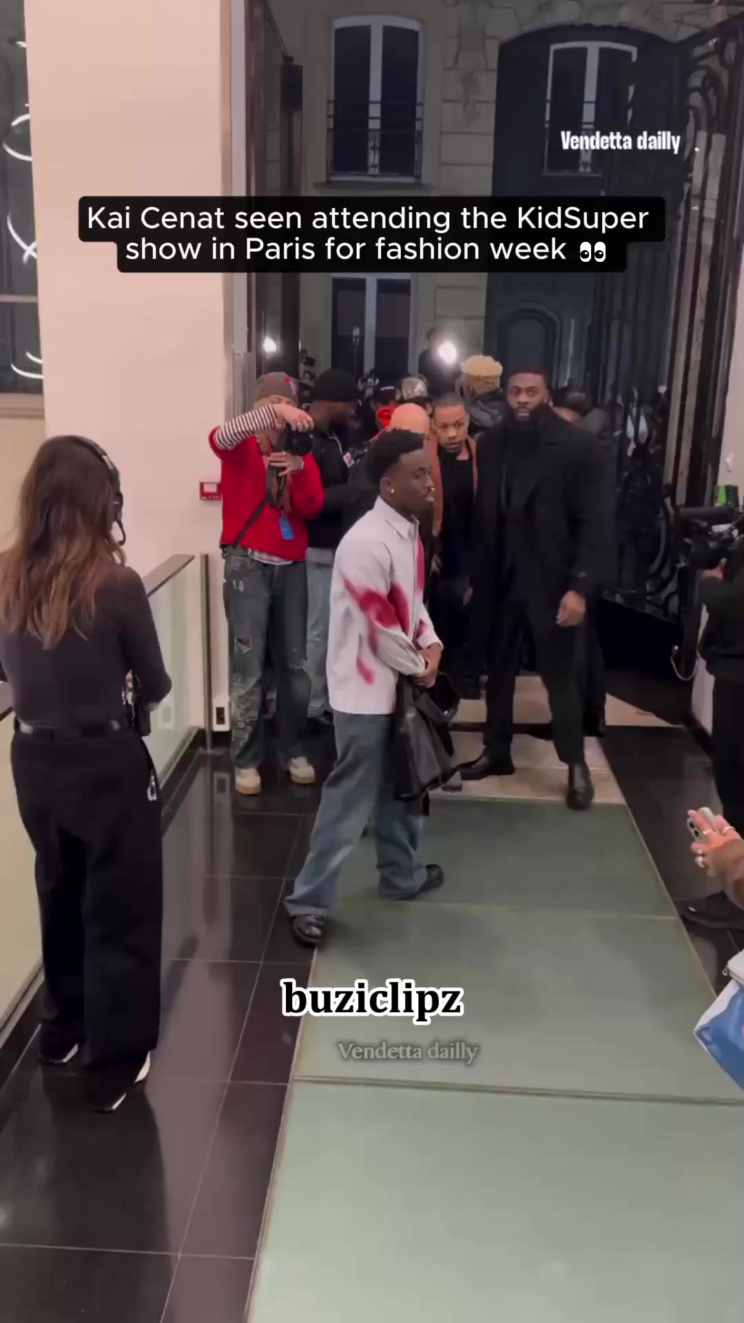 @buzi clipz
