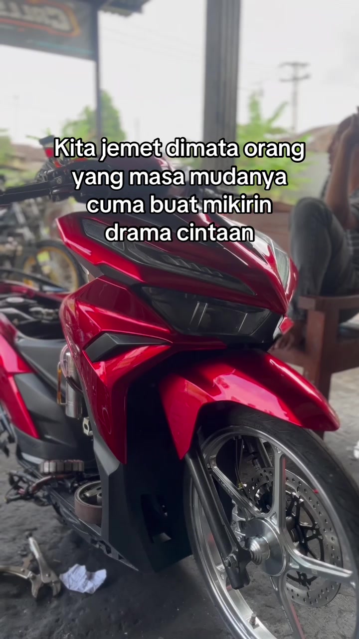 @Mahesa bukan Masesha