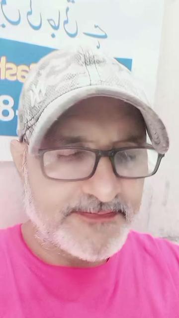 @Tariq Hashmi 711