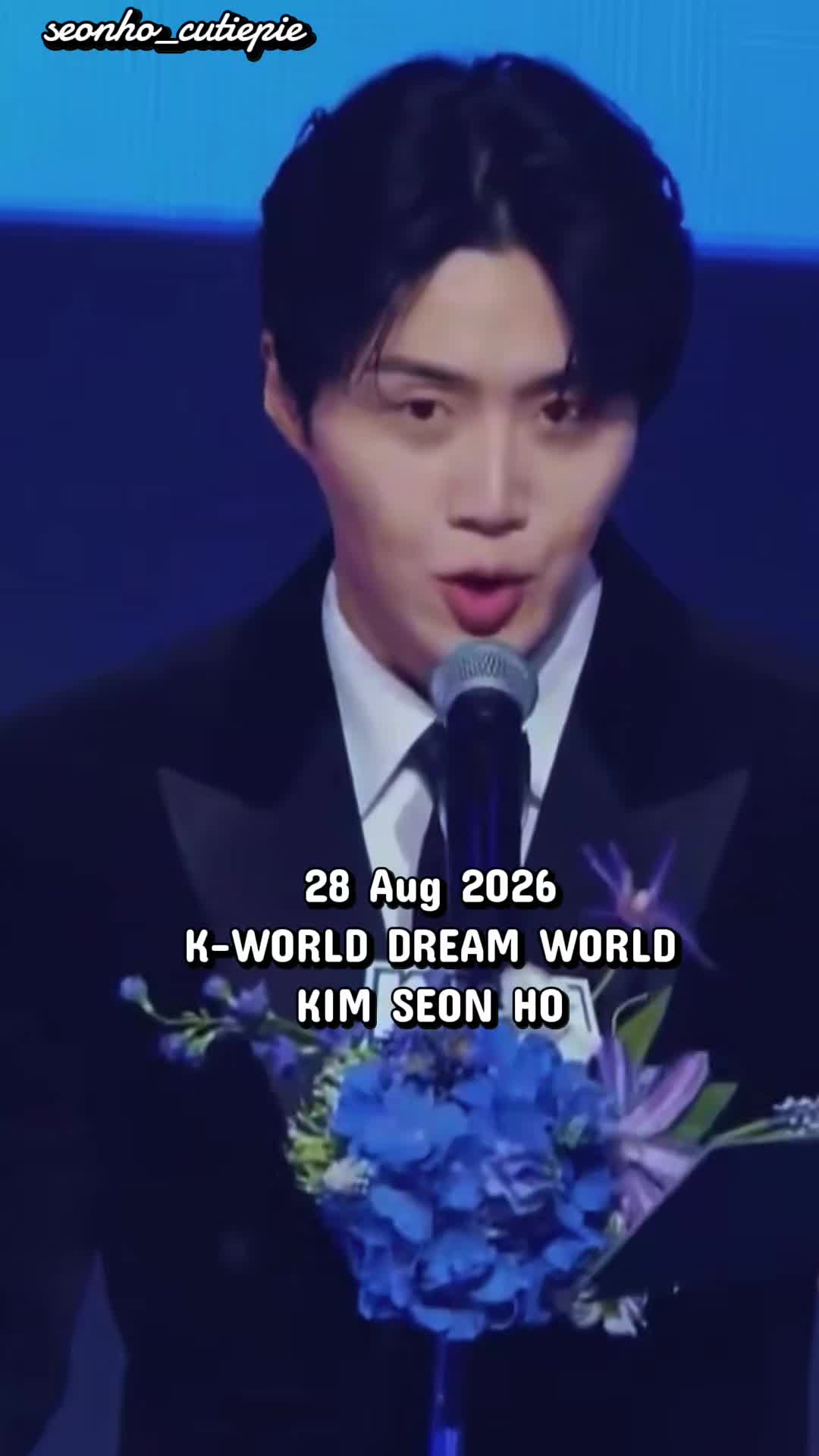 @seonho_cutiepie.fans 🇲🇾