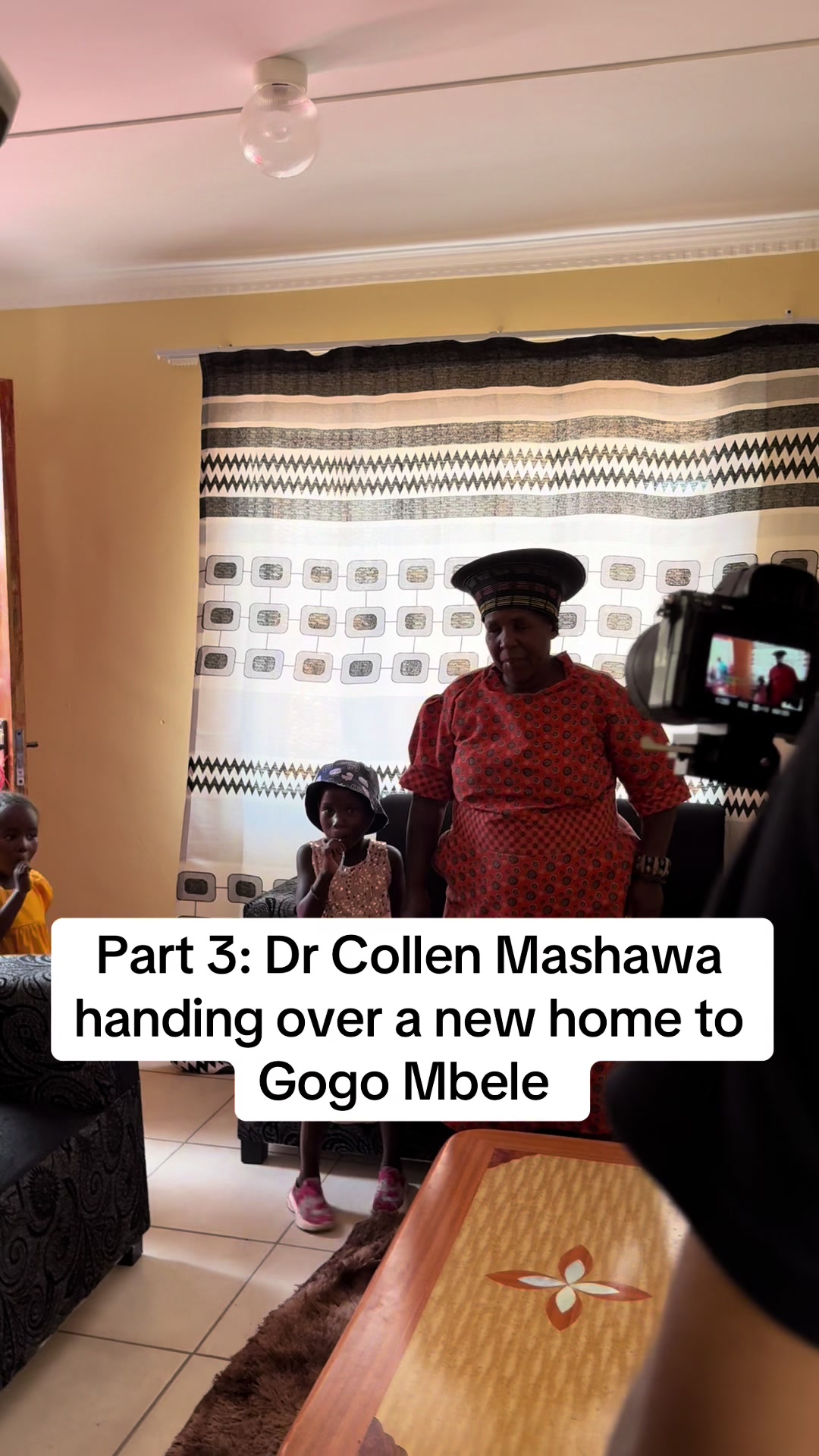 @Collen Mashawana Videos