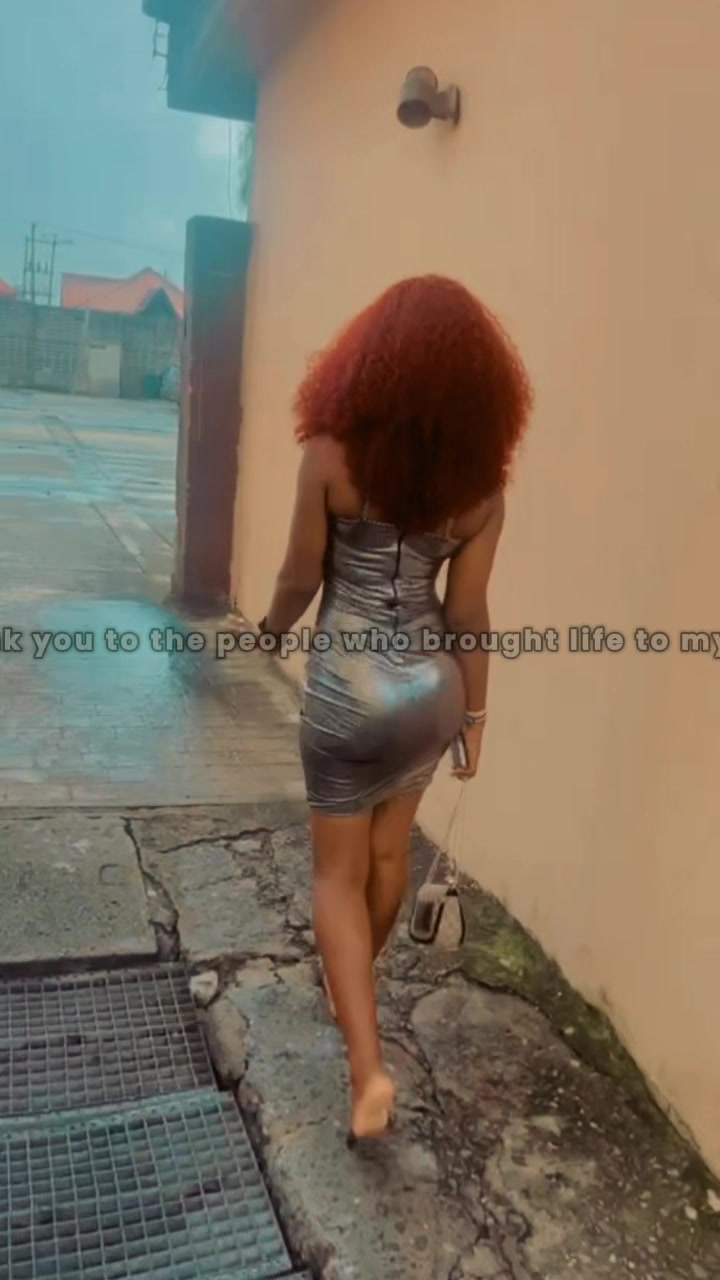 @Queen Esther Item finest ❤️💋