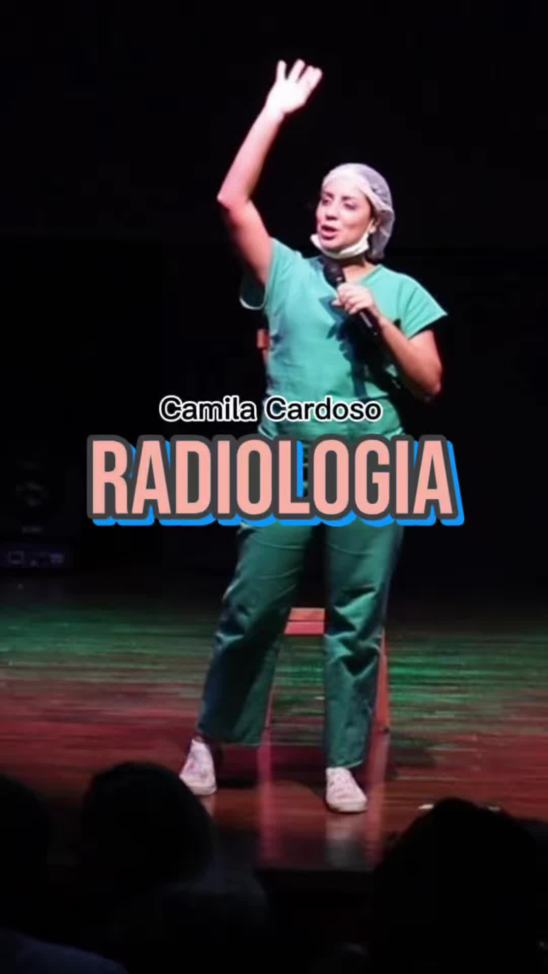 @Camila Cardoso