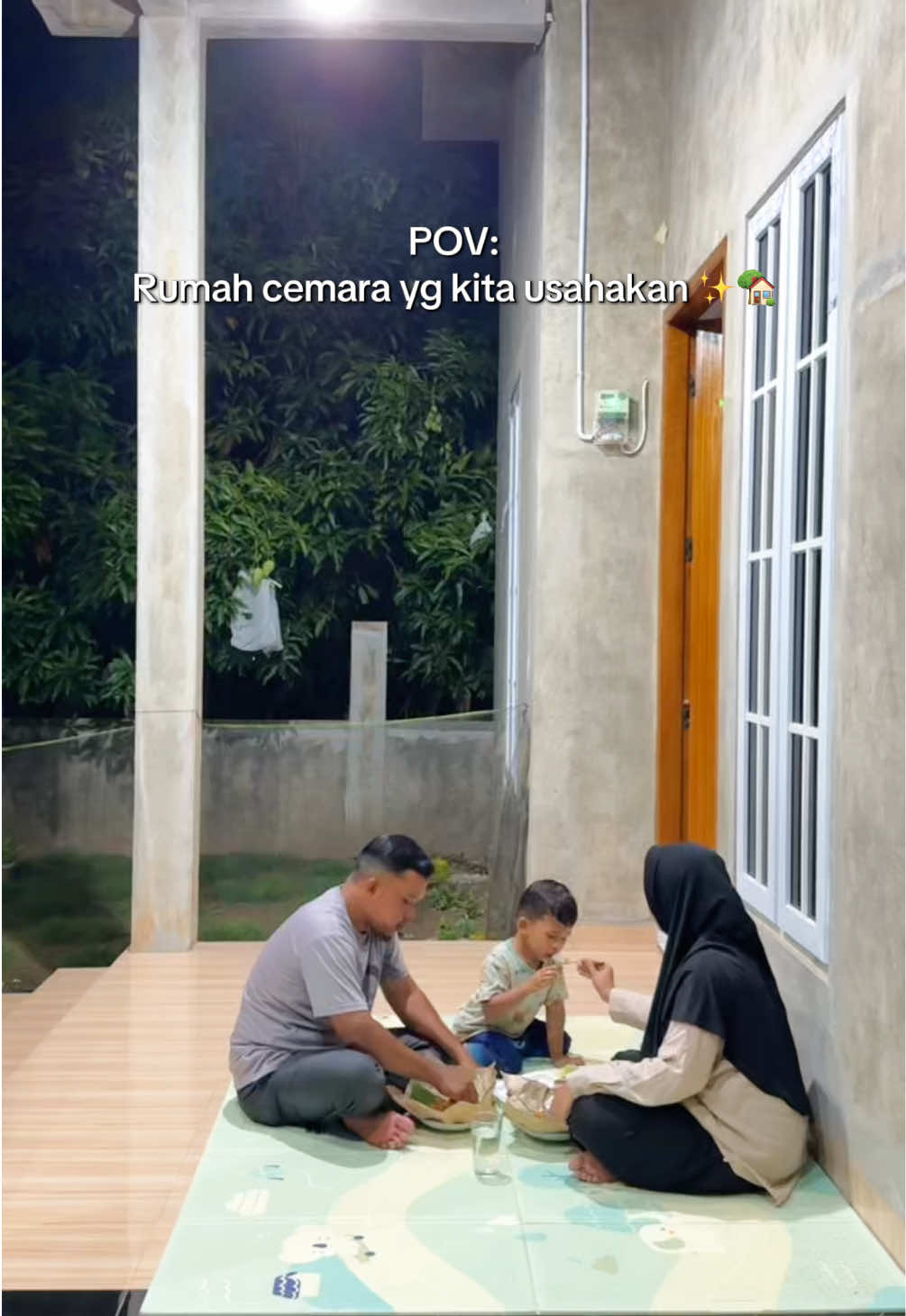 @Rumah F2N