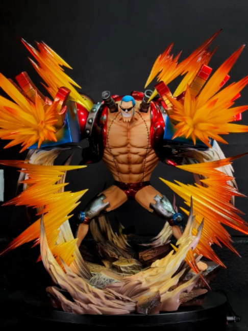 @Resinas Anime México 🐉⛩️