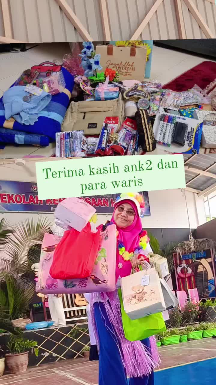 @Rusfazila Ramli Tan