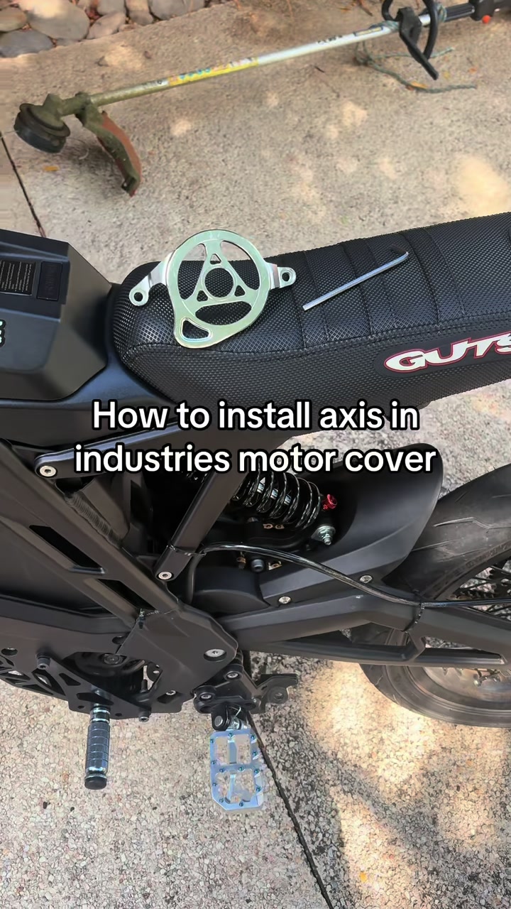 @AXIS