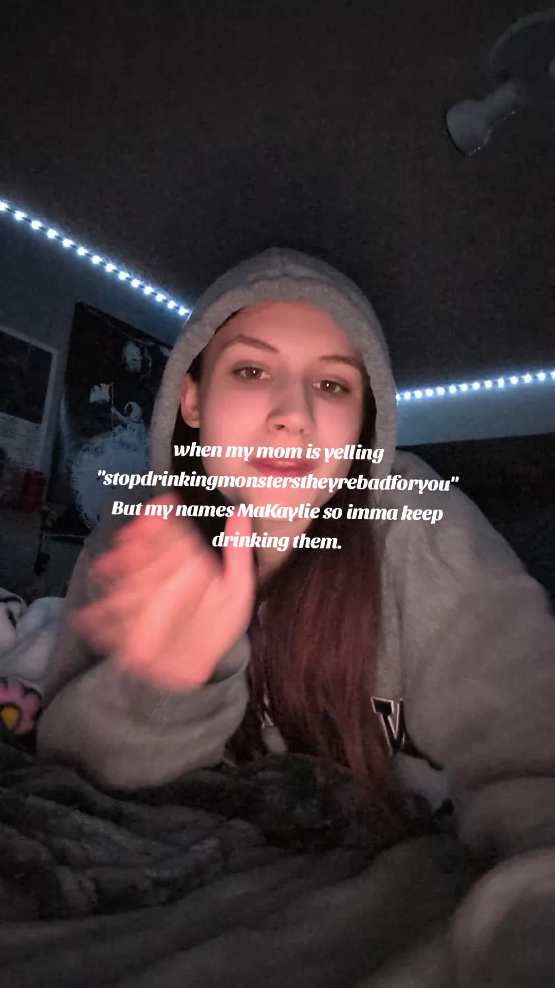 @MaKaylie<3