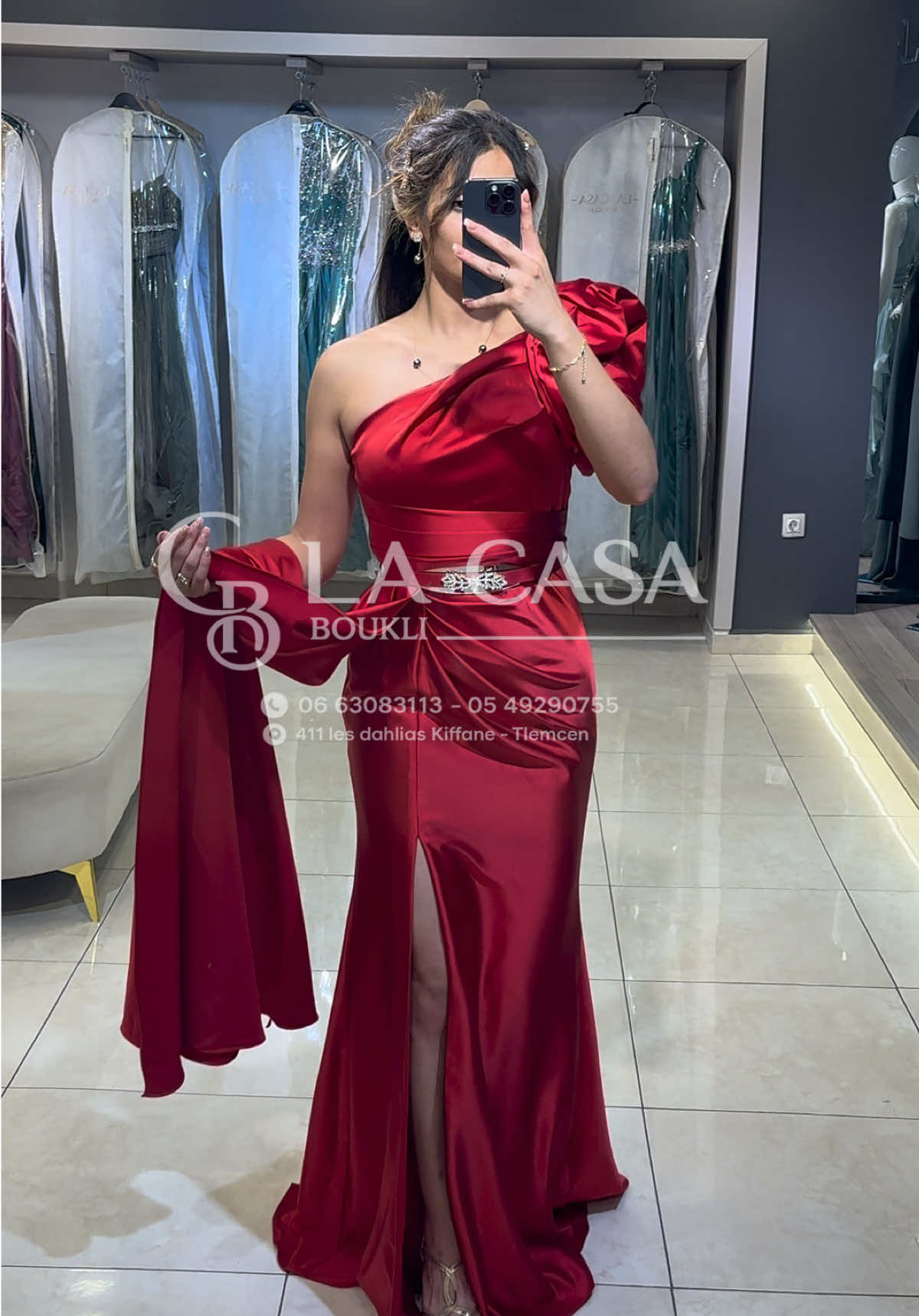 @La-casa-boukli