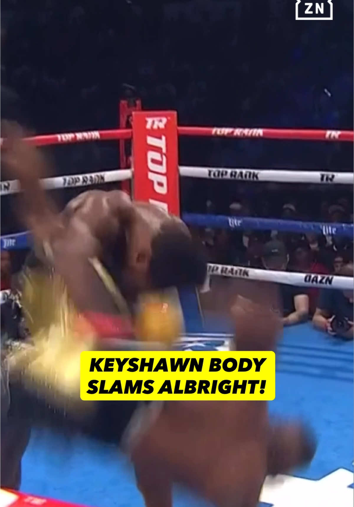@DAZNBoxing