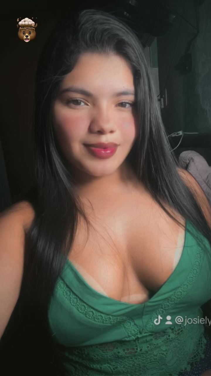 @josielyAraujo