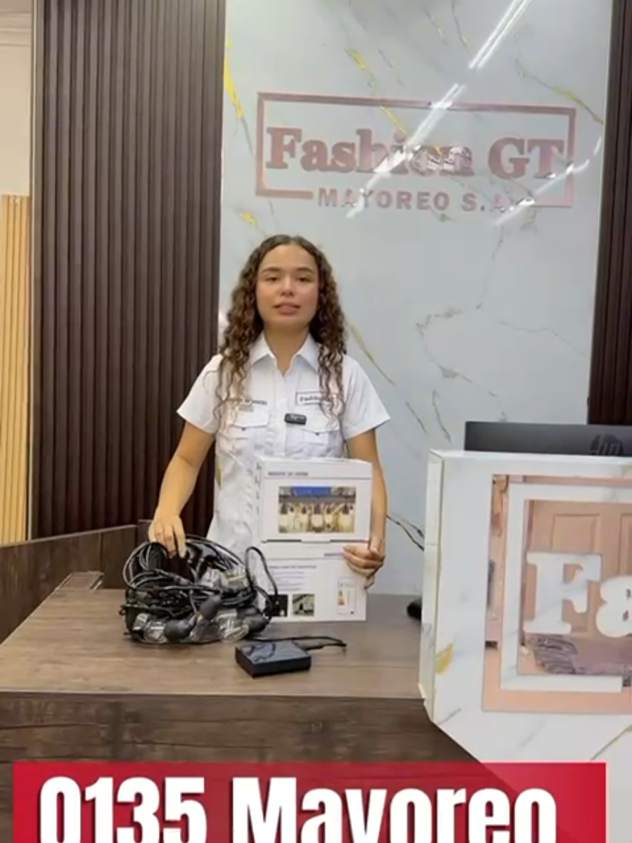 @Somos Distribuidores 📦