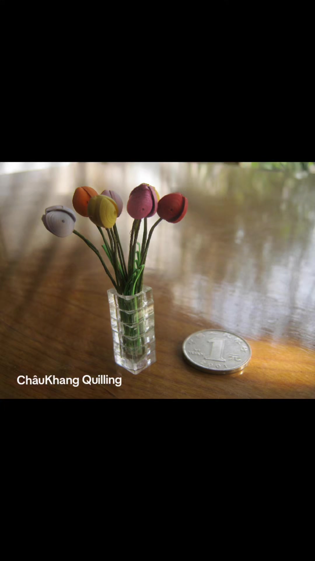 @Chaukhang quilling