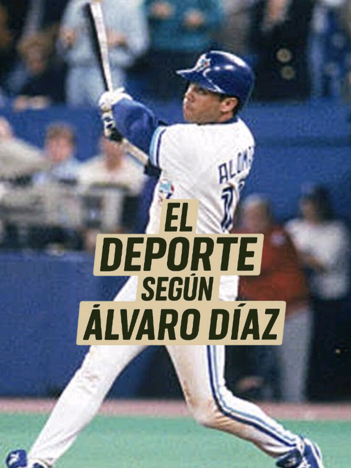 @El Deporte Según Fercho
