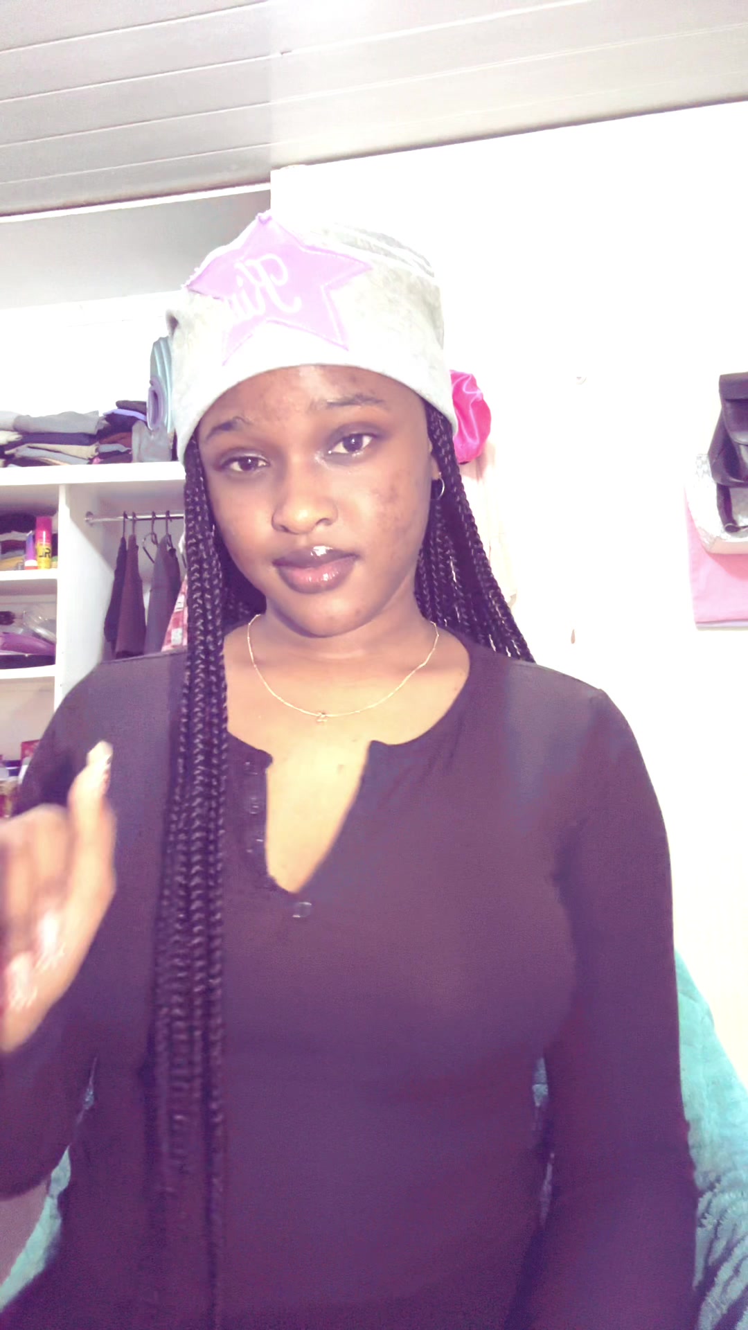 @Koketso Molekoa