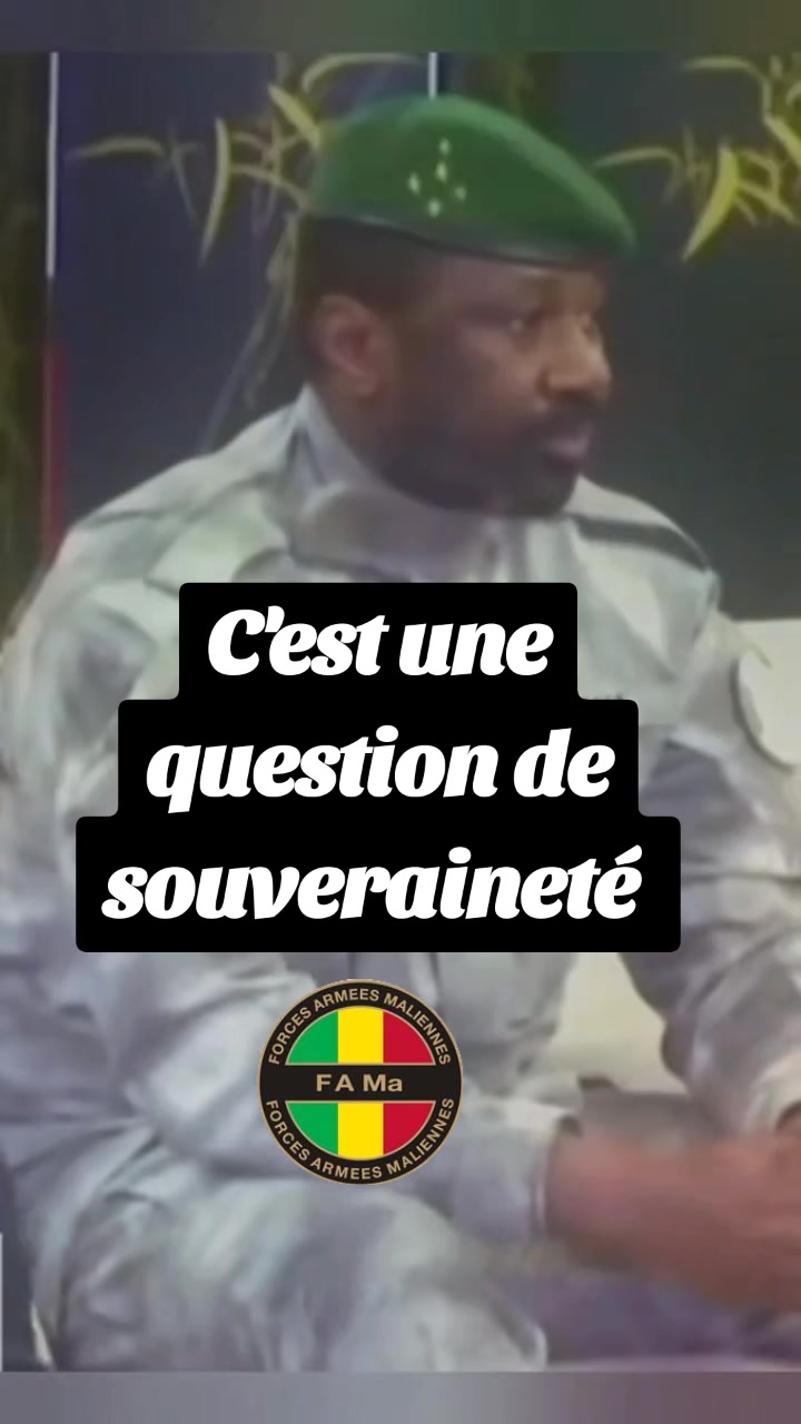 @Sadiman Malien