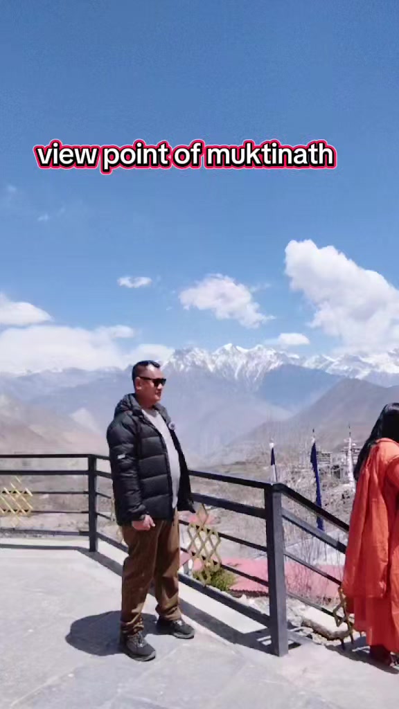 @Yam Thapa