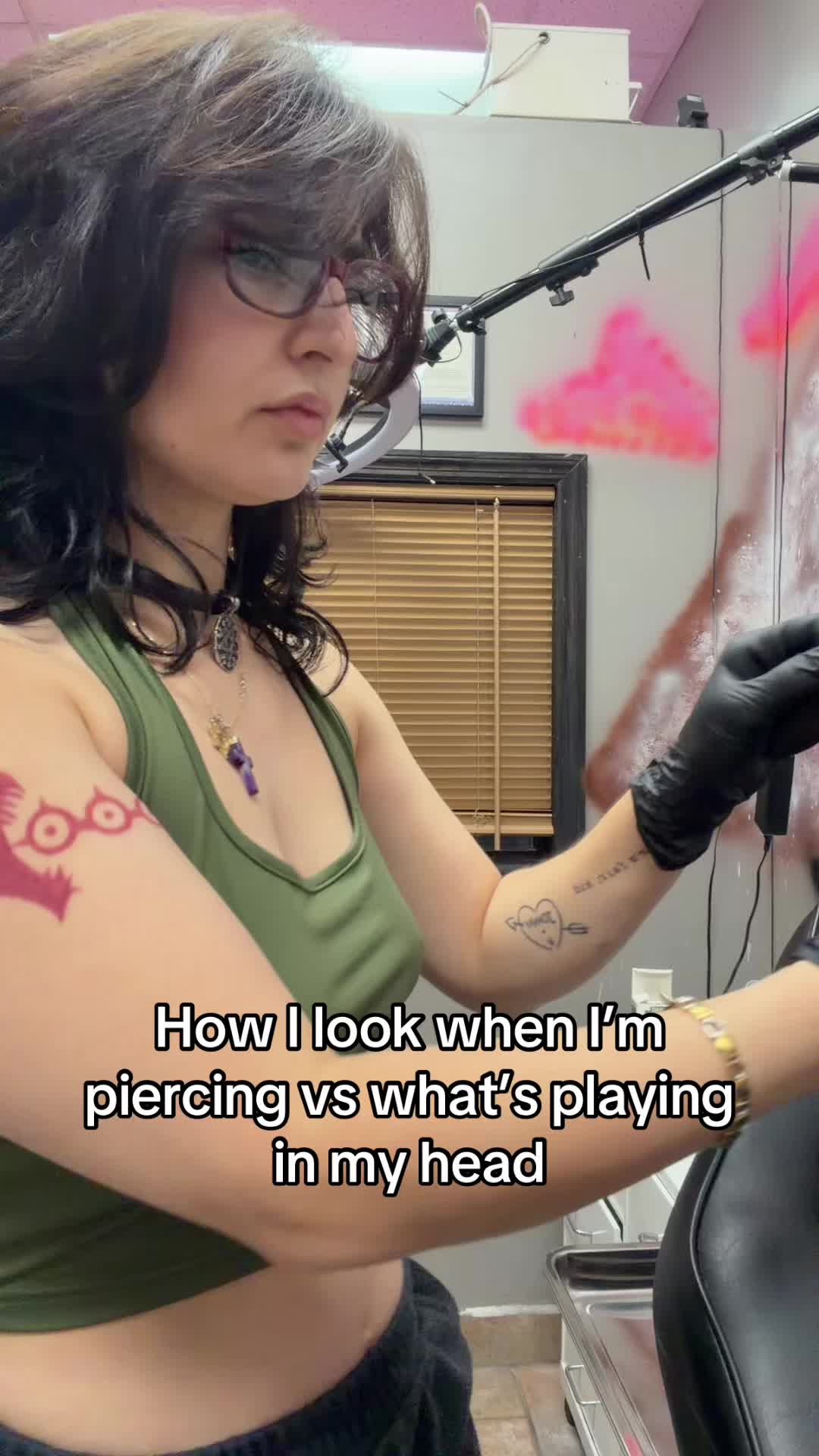 @Tattoos by Revy