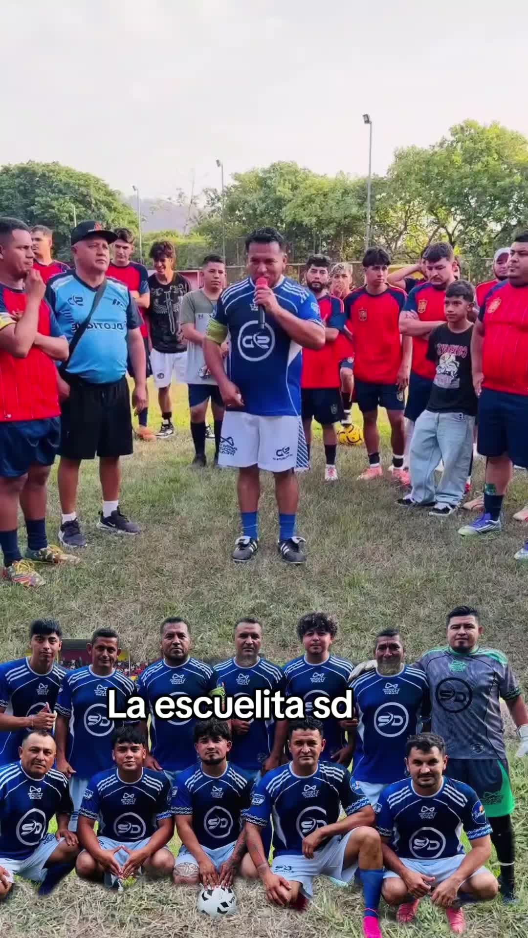 @Laescuelitasd.oficial