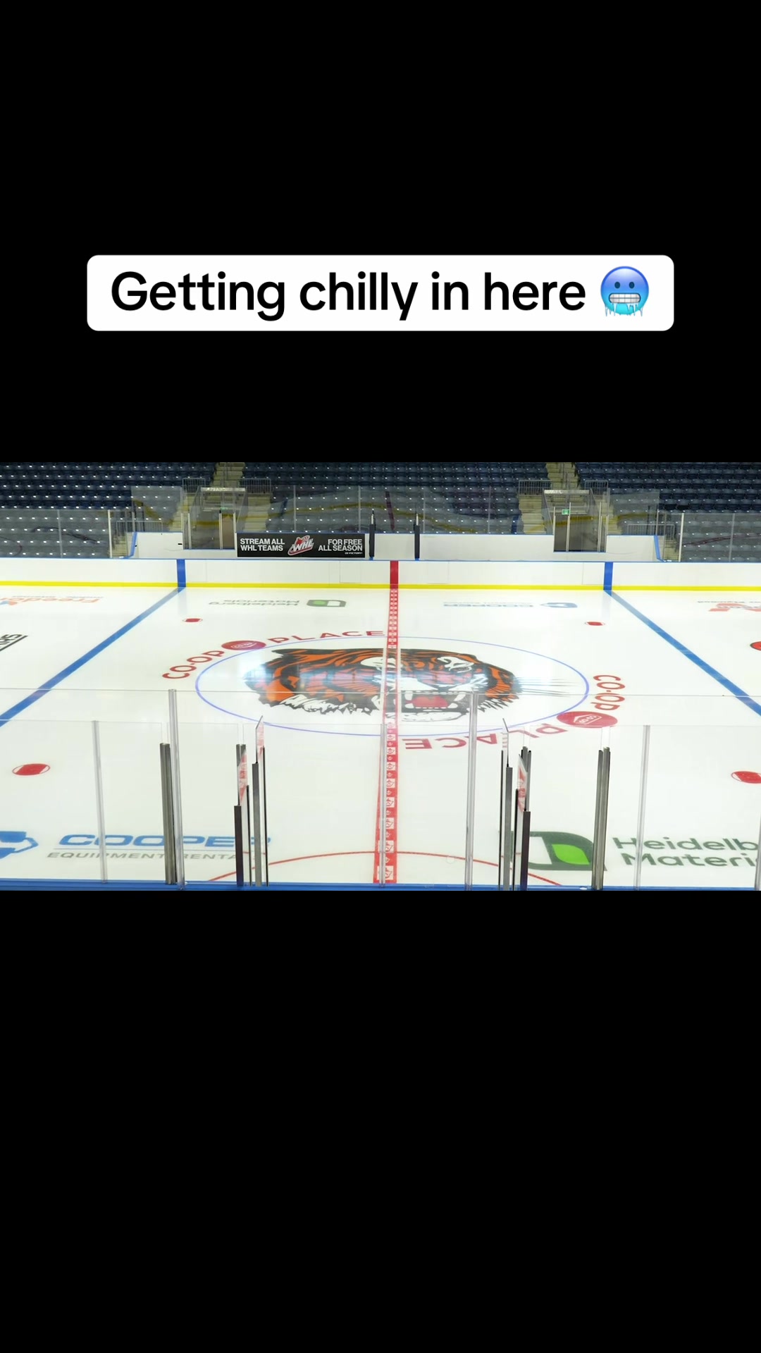 @Medicine Hat Tigers