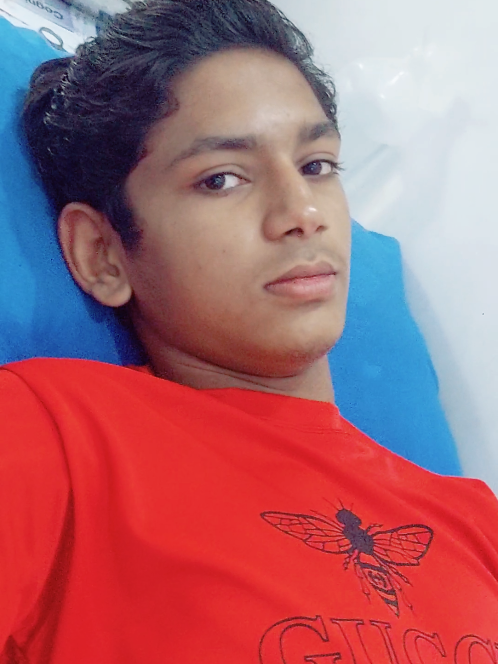 @Riaz Goree 433
