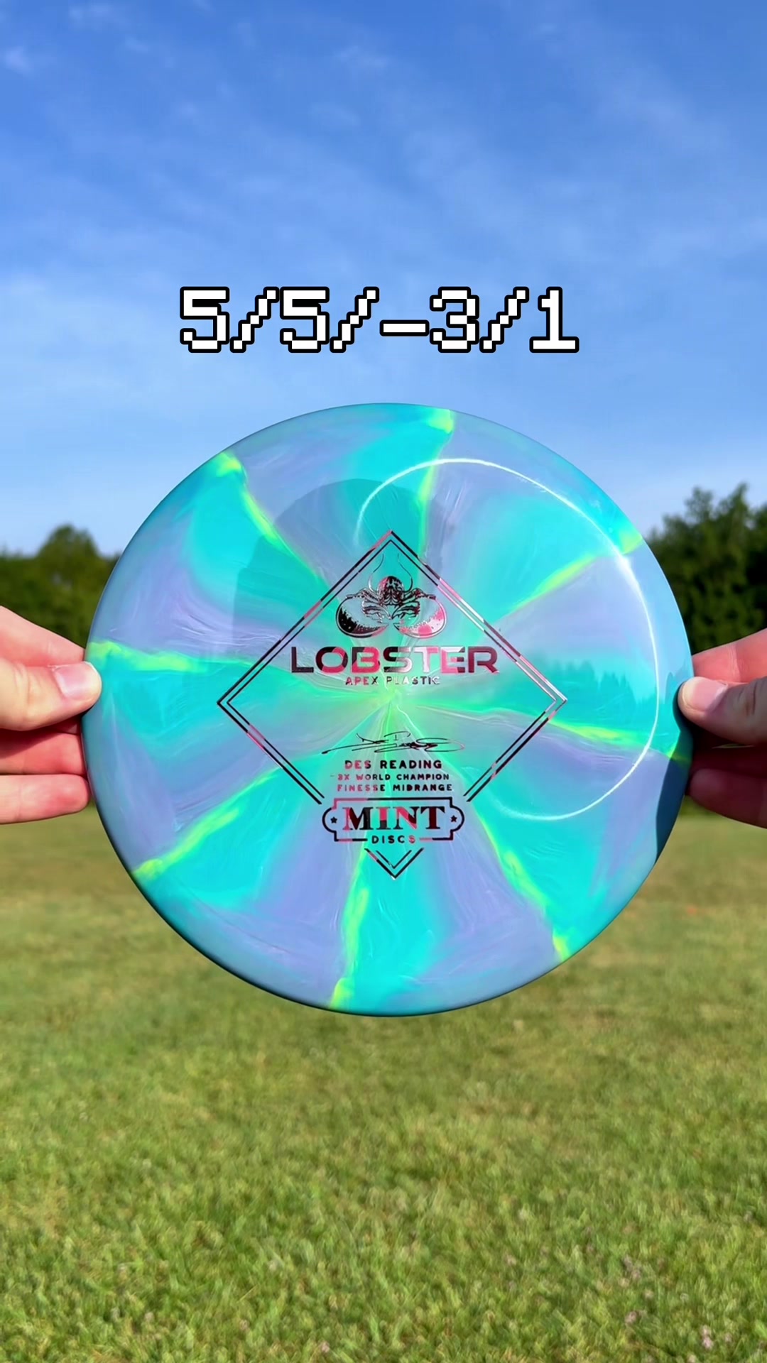 @Foundation DiscGolf
