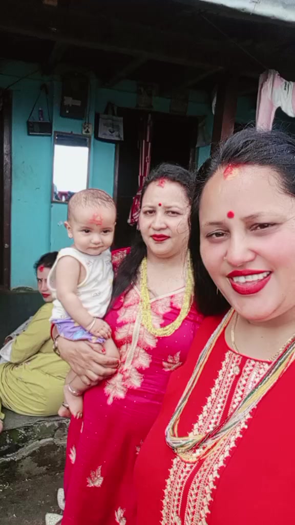 @Sangita Adhikari