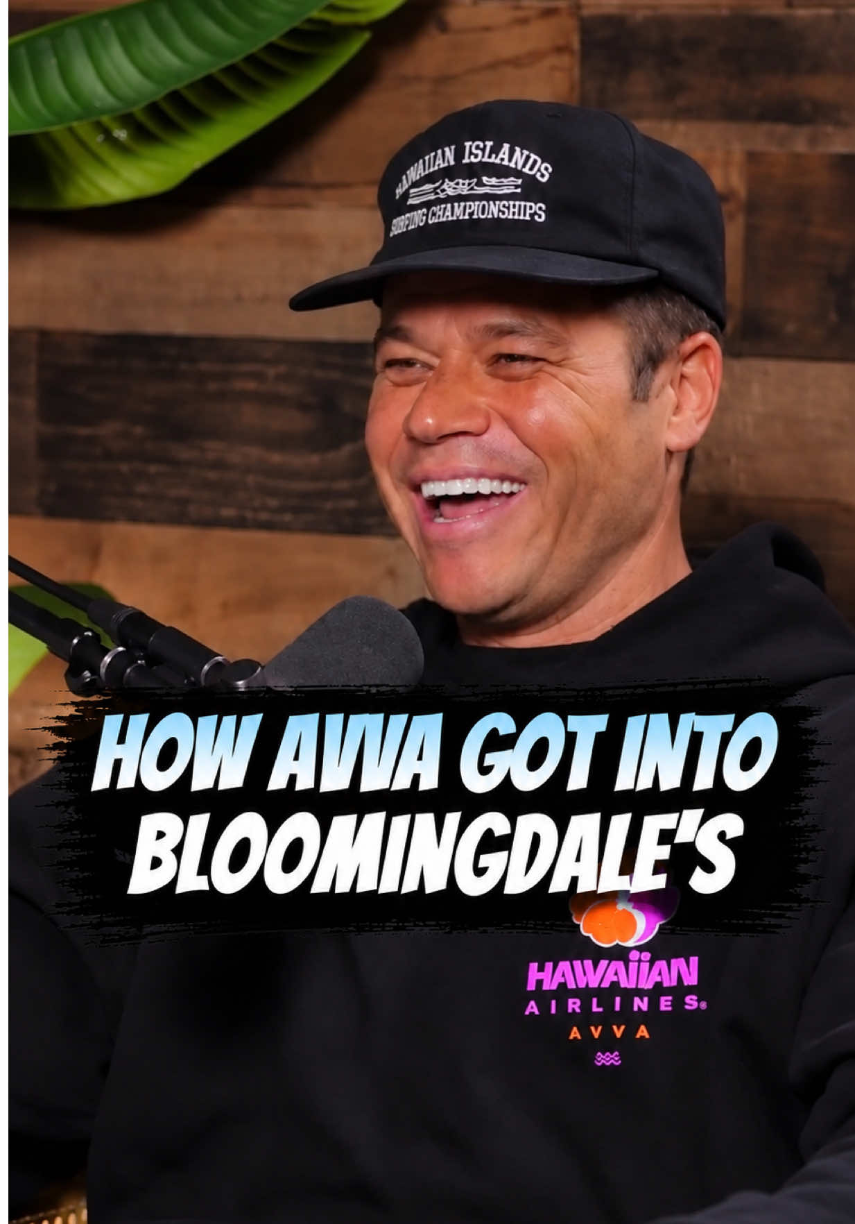 @Keep it Aloha Podcast