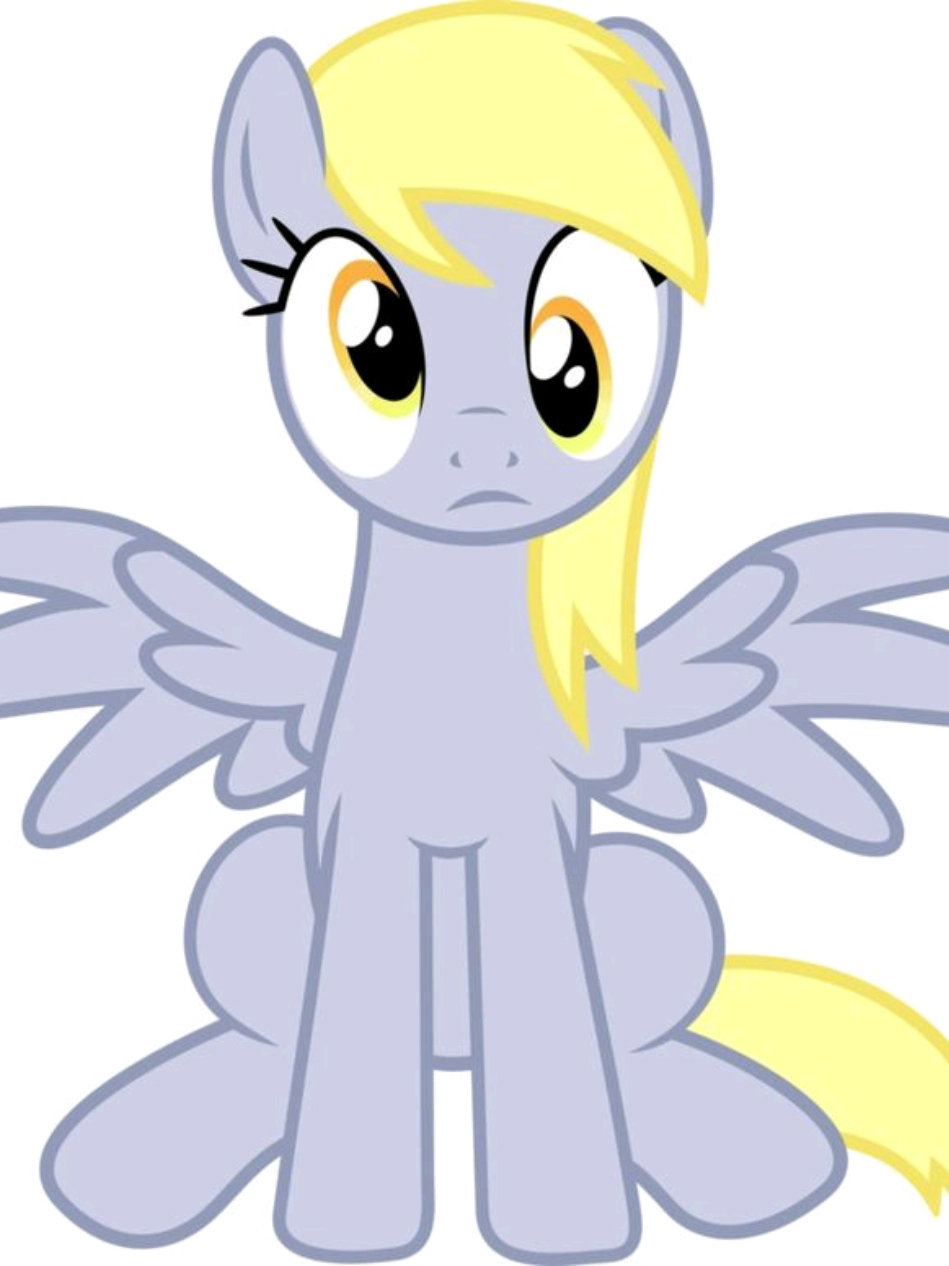 @★~(Derpy) Камии (Camii)