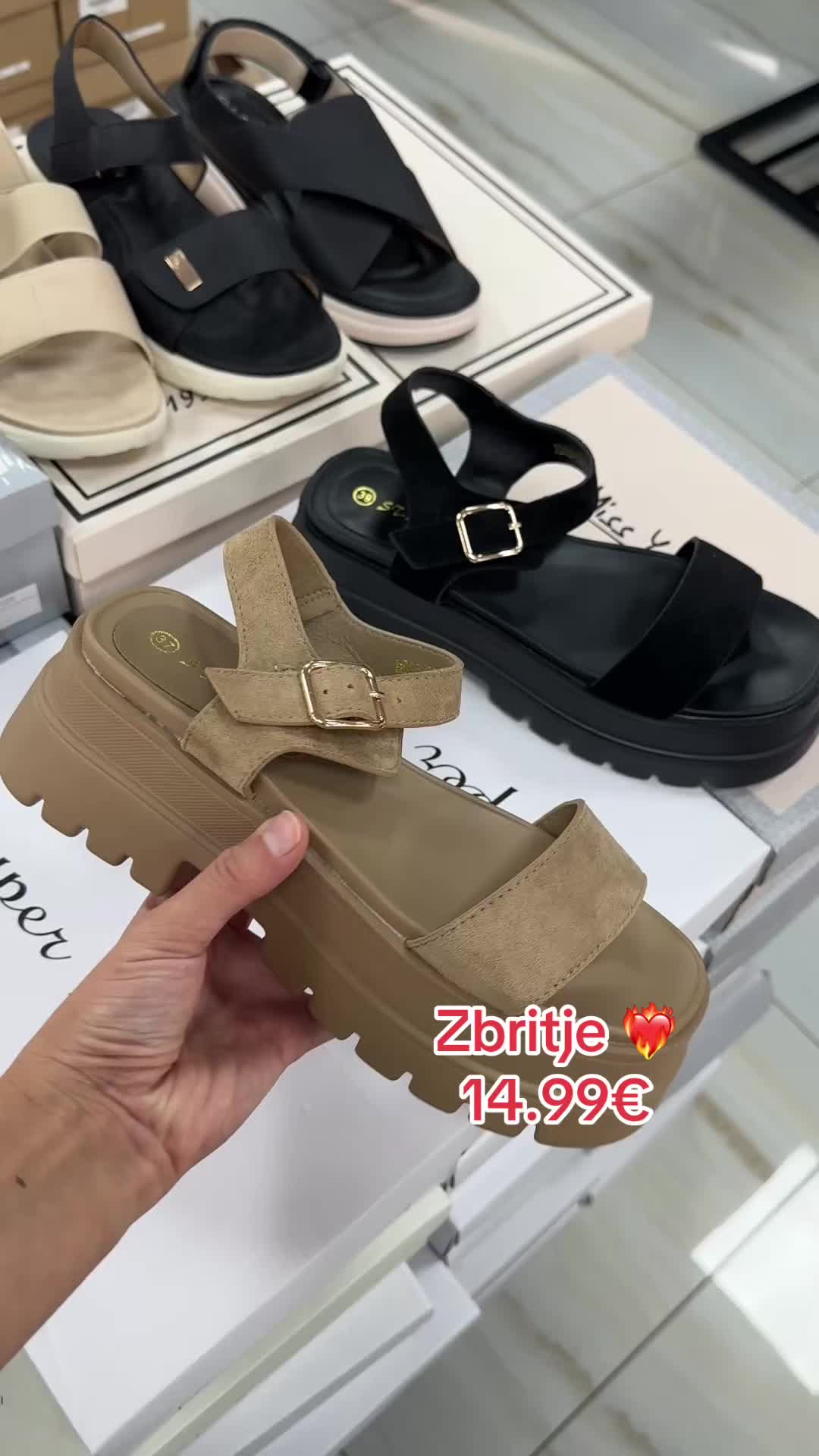 @Forever Fashion