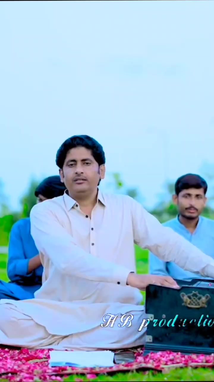 @Abdul rauf Magsi Song