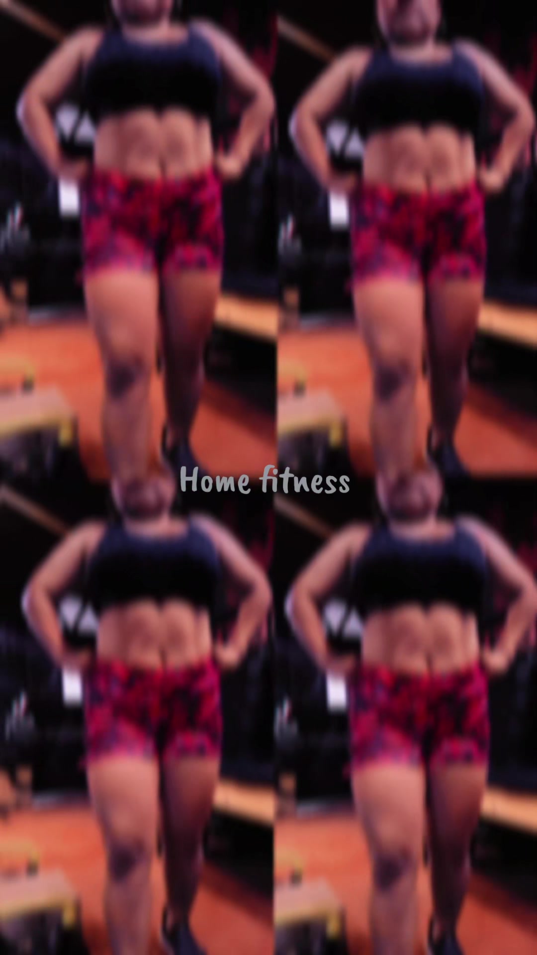 @Jsaquic/Homefitness