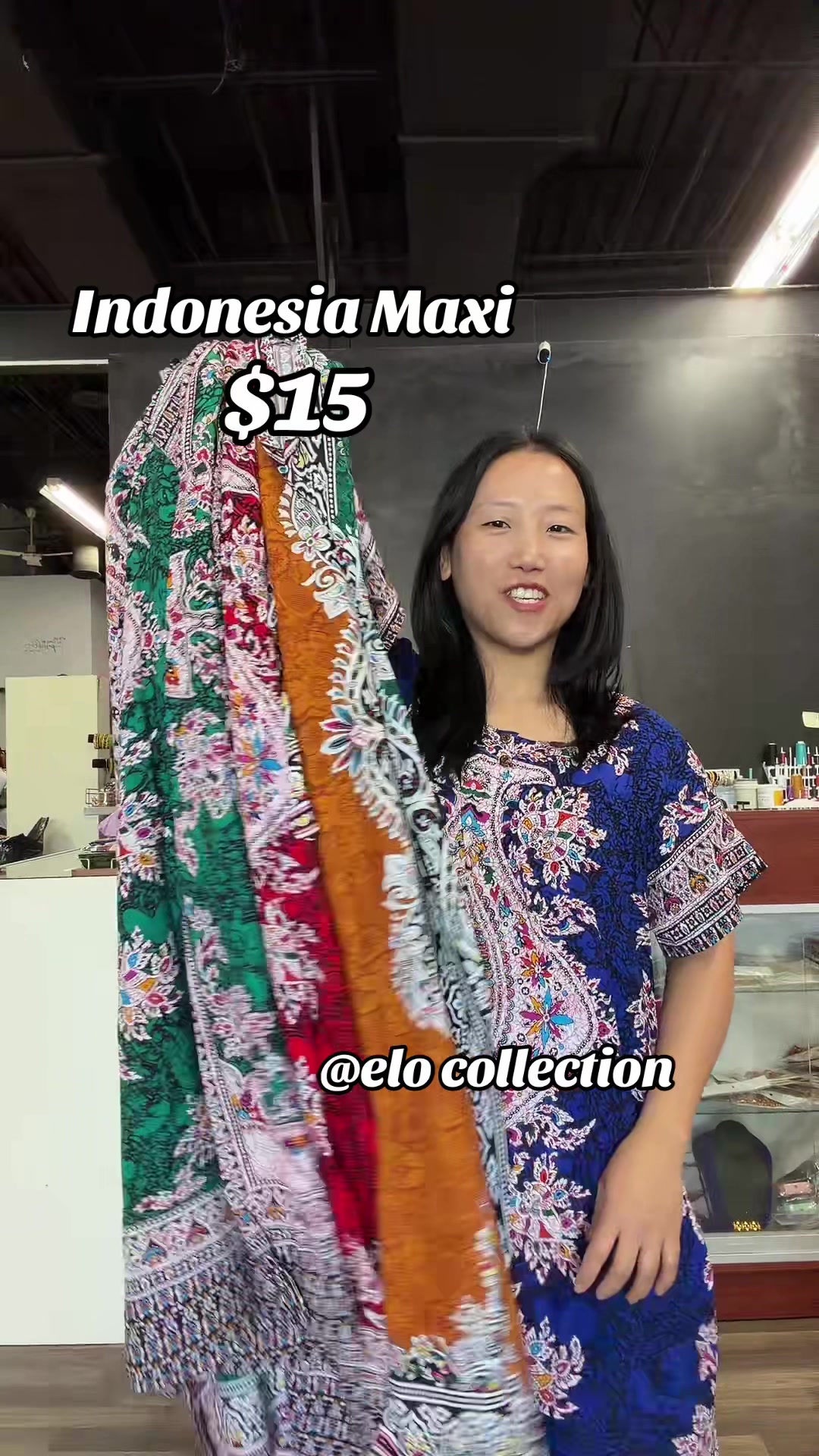 @Elo Collection
