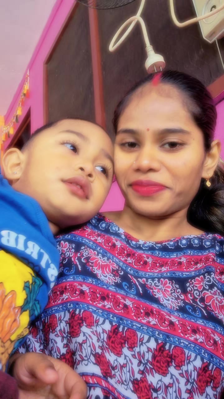 @REVANSH KE MUMMA ๐๐