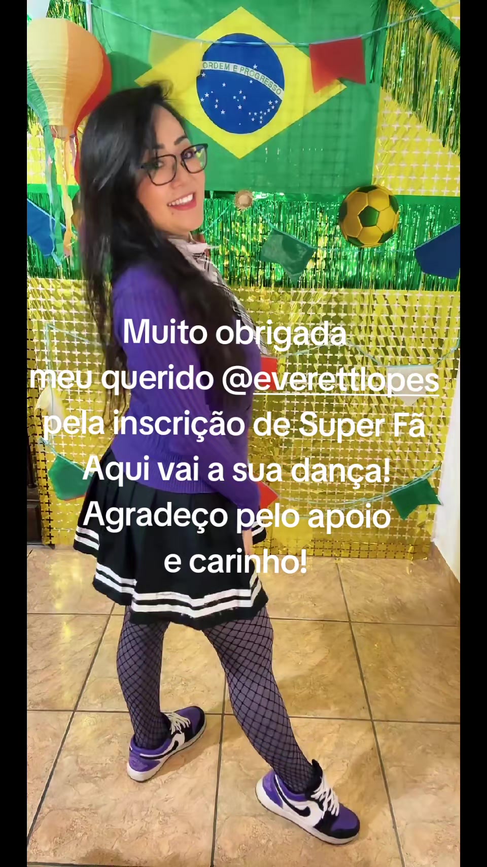 @⚡️MarciaNaka do VagnerLegíRock