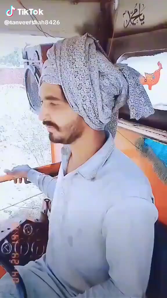 @Laadla Shah