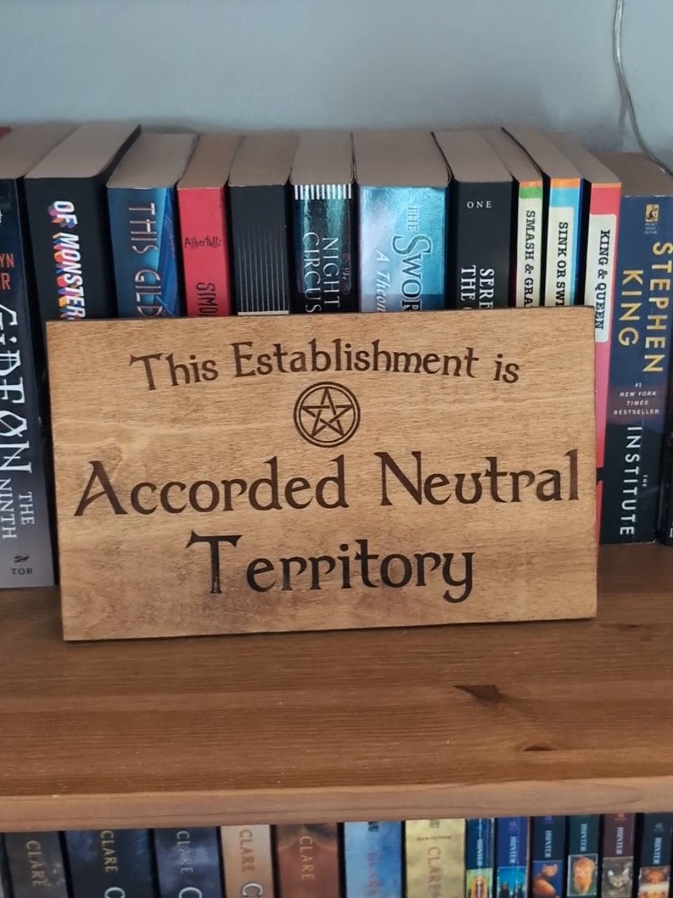 @Making It Nerdy Shop