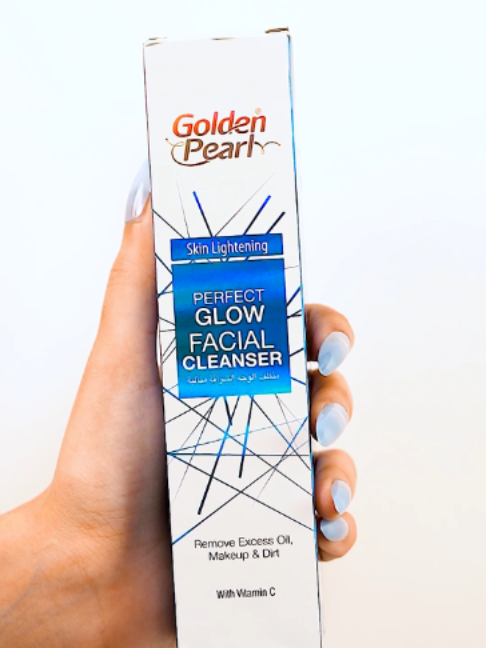 @Golden Pearl Cosmetics Pvt.Ltd