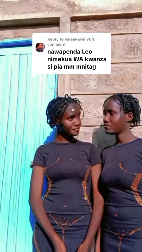 @TRIPLETS  KENYA 🇰🇪