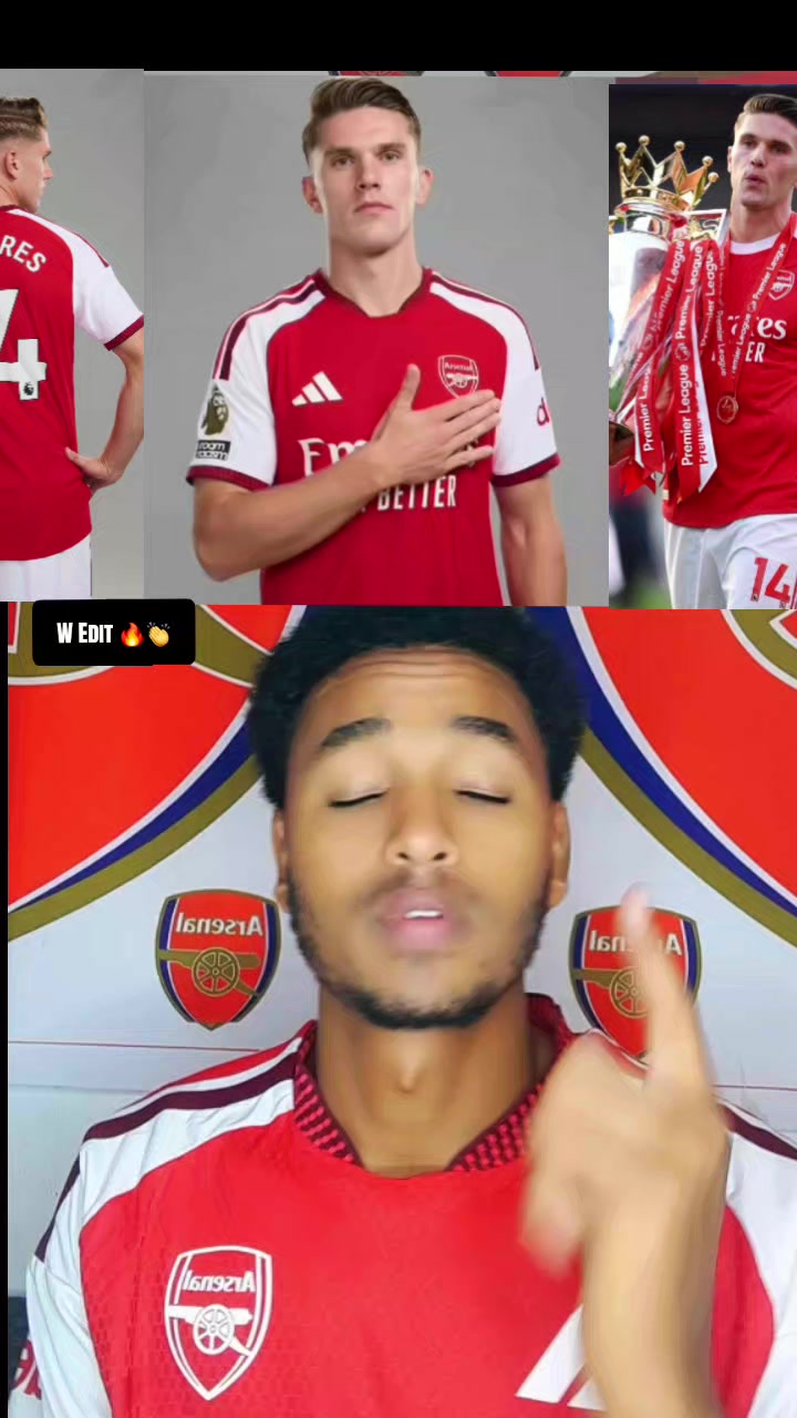 @SEMAU (ARSENAL🔴⚪️)