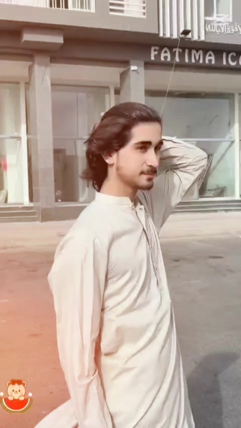@zamin ali
