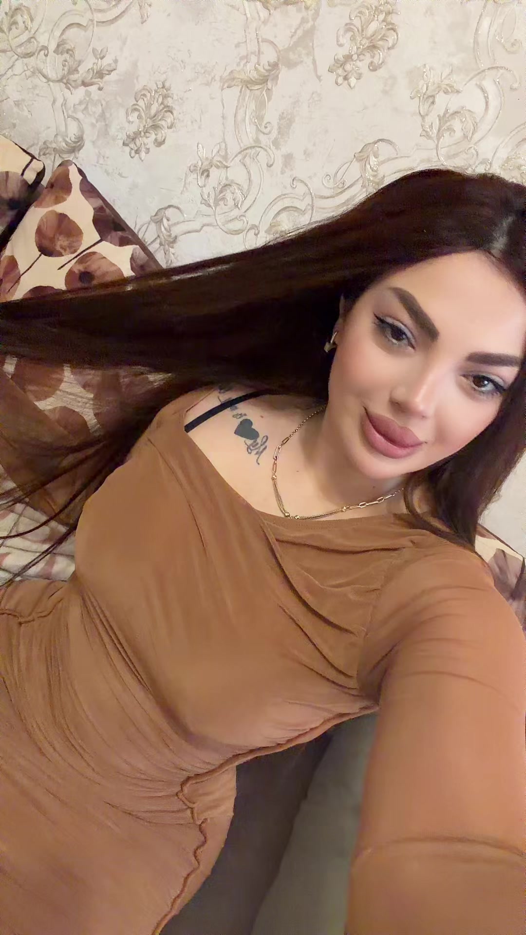 @Armenian N-1 Barber girl Avka