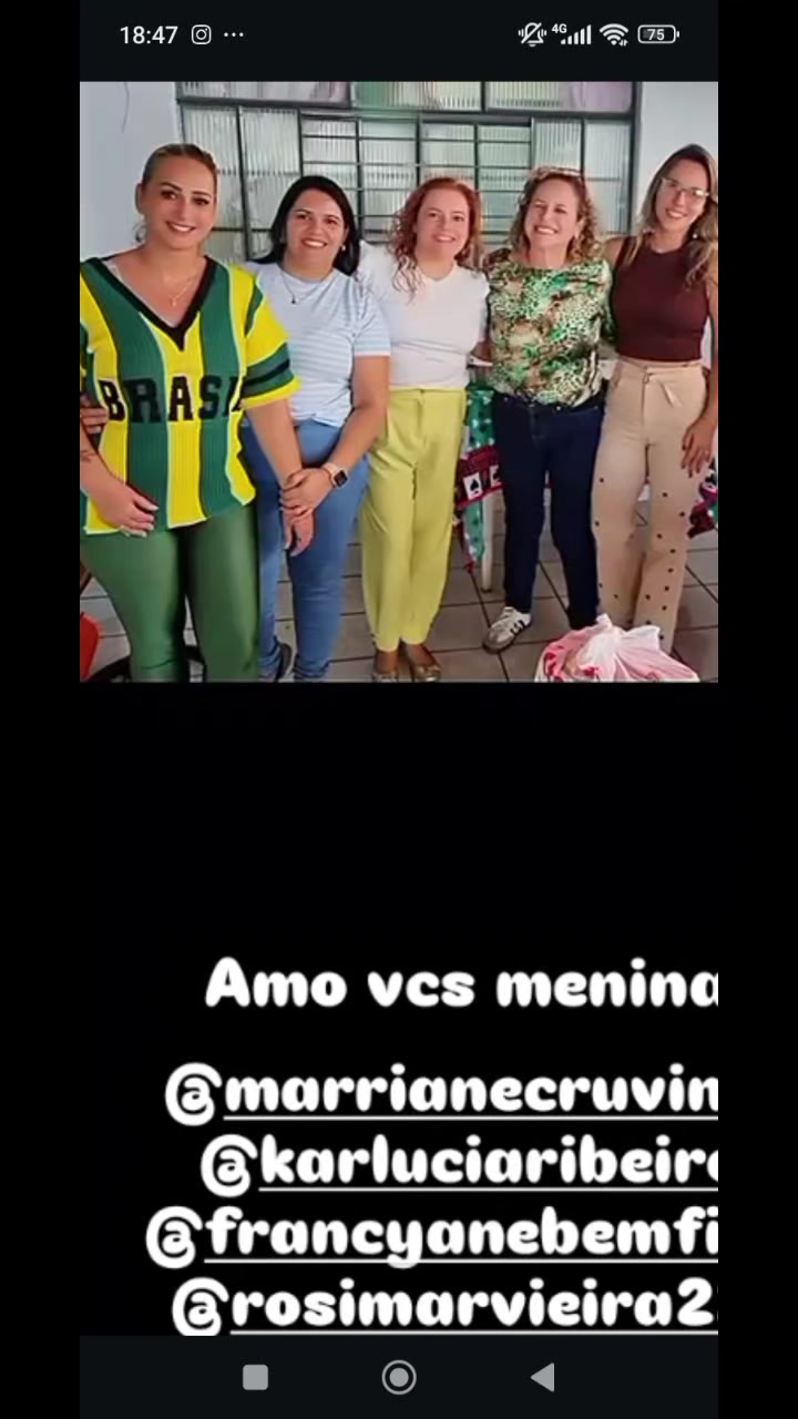 @Luciana Mota