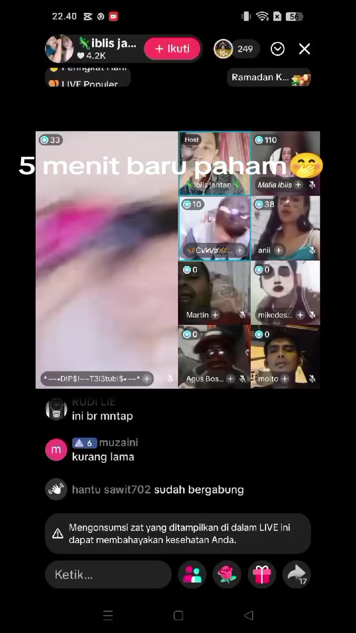 @CCTV TIKTOK update
