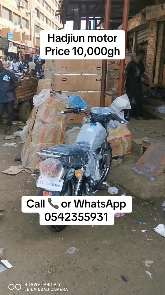 @Mr John Motor