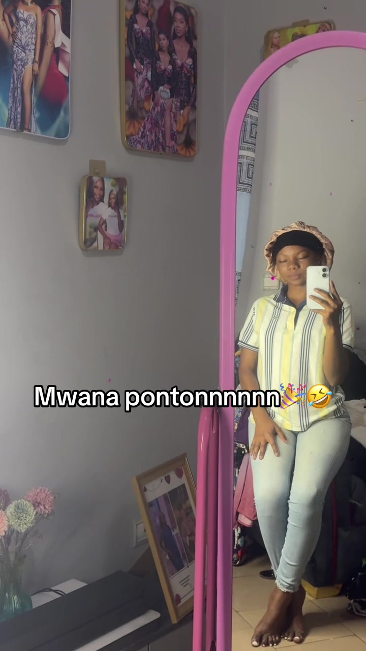 @Mama solution des baddies 🥰