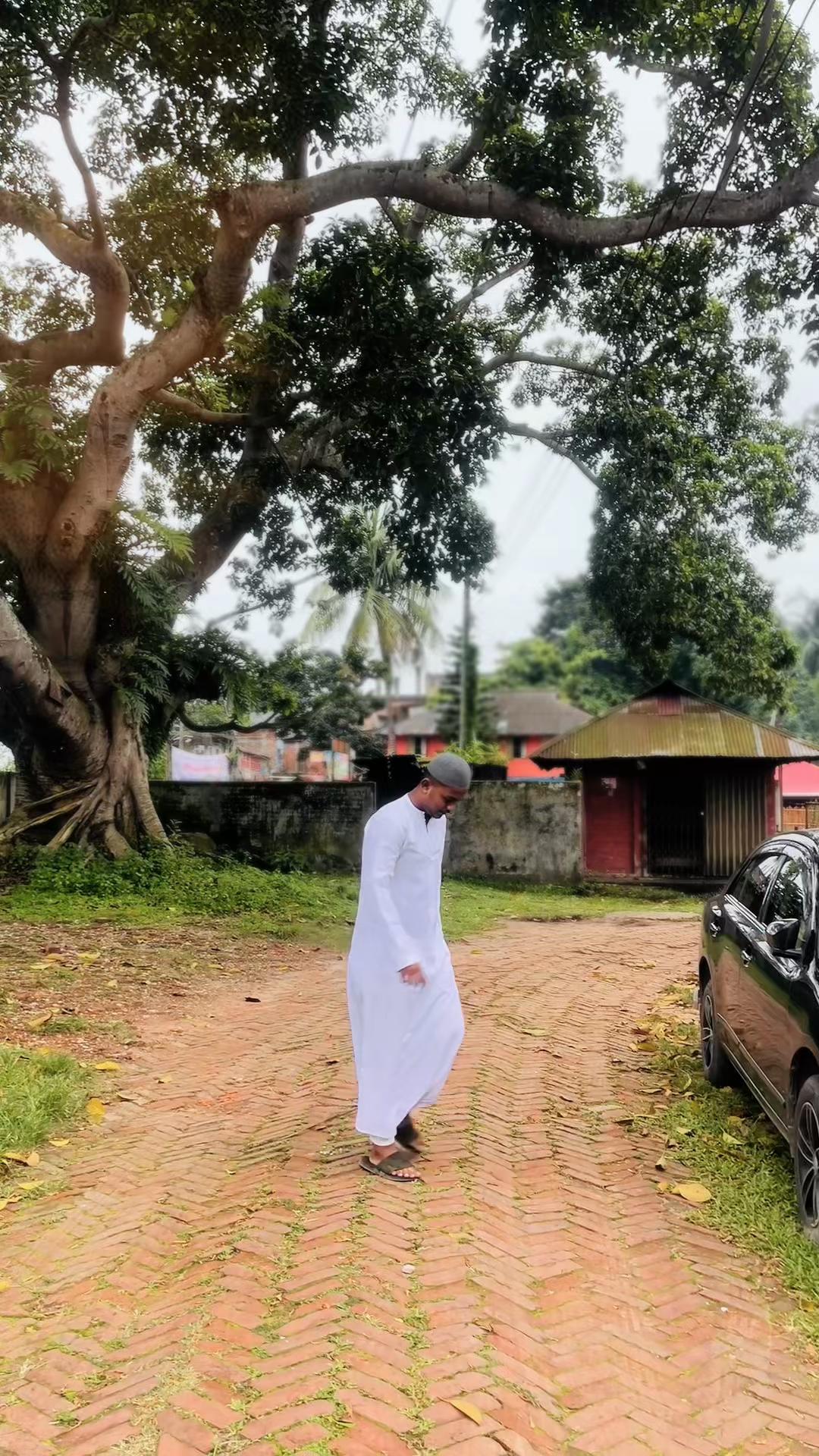 @Minhaj _Ul islam ☪️
